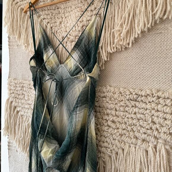 Bec + Bridge Edie Split Maxi Dress - Picture 7 of 8